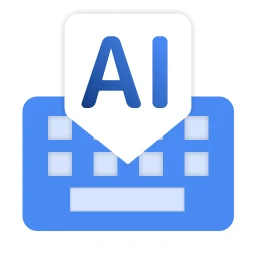 SmartWrite: AI打字键盘 图标